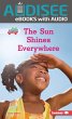 Sun Shines Everywhere (eBook, ePUB) - Bild 1