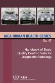 Handbook of Basic Quality Control Tests for Diagnostic Radiology (eBook, ePUB)