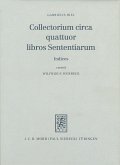 Collectorium circa quattuor libros Sententiarium (eBook, PDF)