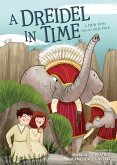 Dreidel in Time (eBook, ePUB) Dreidel in Time (eBook, ePUB)