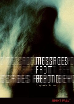 Messages from Beyond (eBook, ePUB) - Watson, Stephanie