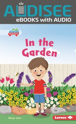 In the Garden (eBook, ePUB) - Gates, Margo