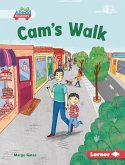 Cam's Walk (eBook, ePUB)