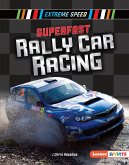 Superfast Rally Car Racing (eBook, ePUB) Superfast Rally Car Racing (eBook, ePUB)