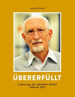 Übererfüllt (eBook, ePUB)