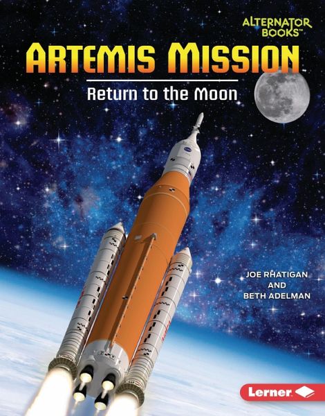 Artemis Mission (eBook, PDF)