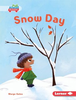 Cover Snow Day (eBook, ePUB)