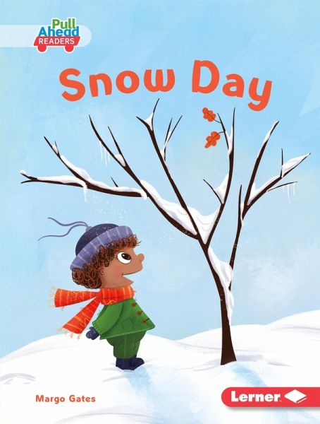 Snow Day (eBook, ePUB)