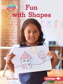 Fun with Shapes (eBook, PDF)