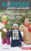 Snow Is Fun (eBook, ePUB)