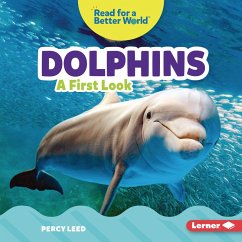 Cover Dolphins (eBook, ePUB)