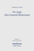 Der junge Alois Emanuel Biedermann (eBook, PDF) Der junge Alois Emanuel Biedermann (eBook, PDF)