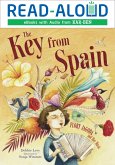 Key from Spain (eBook, ePUB)