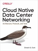 Cloud Native Data Center Networking (eBook, PDF)