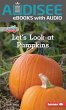 Let's Look at Pumpkins (eBook, ePUB) - Bild 1