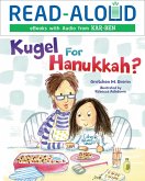 Kugel for Hanukkah? (eBook, ePUB) Kugel for Hanukkah? (eBook, ePUB)