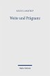 Weite und Prägnanz (eBook, PDF) - Bild 1