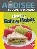 Healthy Eating Habits (eBook, ePUB)