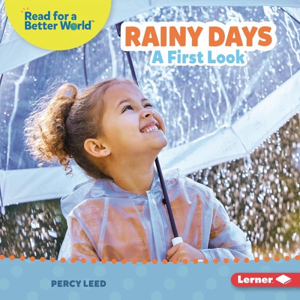 Rainy Days (eBook, ePUB)
