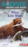 What Eats What (eBook, ePUB)