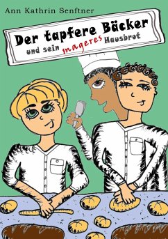 Der tapfere Bäcker (eBook, ePUB)