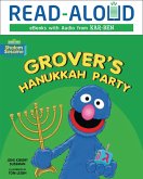 Grover's Hanukkah Party (eBook, ePUB) Grover's Hanukkah Party (eBook, ePUB)