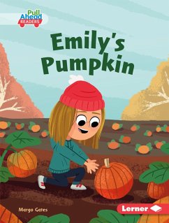 Emily's Pumpkin (eBook, ePUB) - Gates, Margo