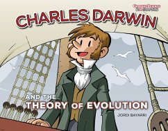 Cover Charles Darwin and the Theory of Evolution (eBook, ePUB)
