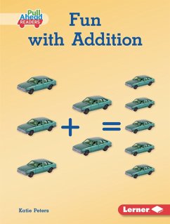 Fun with Addition (eBook, PDF) - Peters, Katie