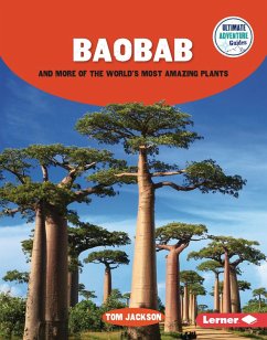 Cover Baobab and More of the World's Most Amazing Plants (eBook, PDF)