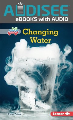 Cover Changing Water (eBook, ePUB)