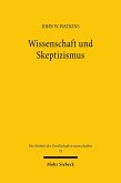 Wissenschaft und Skeptizismus (eBook, PDF)