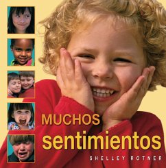 Cover Muchos sentimientos (Lots of Feelings) (eBook, PDF)