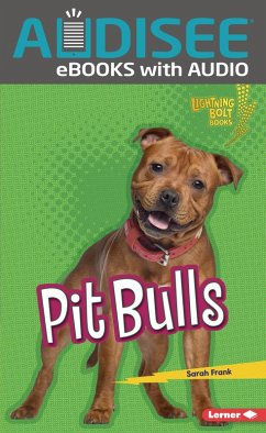 Cover Pit Bulls (eBook, ePUB)