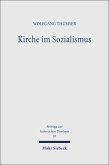 Kirche im Sozialismus (eBook, PDF)