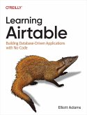 Learning Airtable (eBook, PDF)