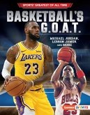 Basketball's G.O.A.T. (eBook, ePUB)