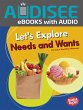 Let's Explore Needs and Wants (eBook,... - Bild 1