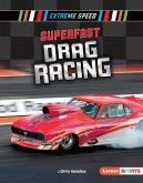 Superfast Drag Racing (eBook, ePUB) Superfast Drag Racing (eBook, ePUB)