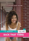 Back That Thing (eBook, ePUB) Back That Thing (eBook, ePUB)