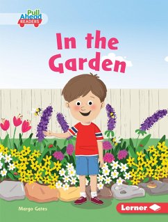 Cover In the Garden (eBook, ePUB)