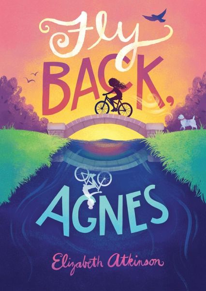 Fly Back, Agnes (eBook, ePUB)