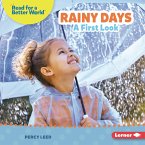 Rainy Days (eBook, PDF)