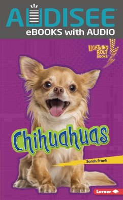 Cover Chihuahuas (eBook, ePUB)