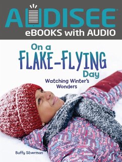 Cover On a Flake-Flying Day (eBook, ePUB)