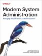 Modern System Administration (eBook,... - Bild 1