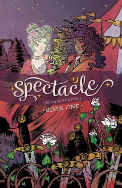 Cover Spectacle Vol. 1 (eBook, PDF)