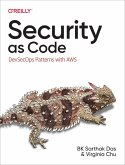 Security as Code (eBook, ePUB) Security as Code (eBook, ePUB)