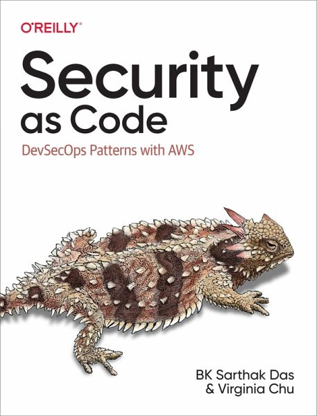 Security as Code (eBook, ePUB) Security as Code (eBook, ePUB)