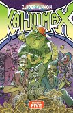 Kaijumax Season 5: The Orange Mile (eBook, PDF)